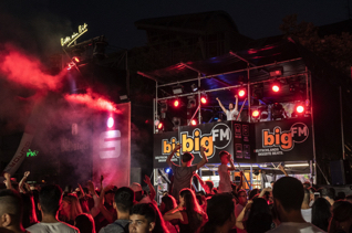 Altstadtfest Trier 2019 Bühne Viehmarkt